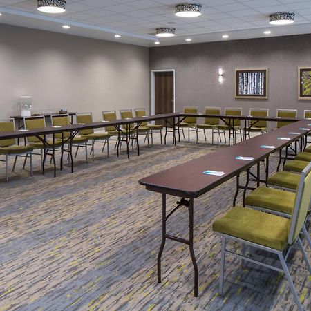 Towneplace Suites By Marriott Chicago Schaumburg Luaran gambar