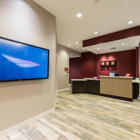Towneplace Suites By Marriott Chicago Schaumburg Luaran gambar