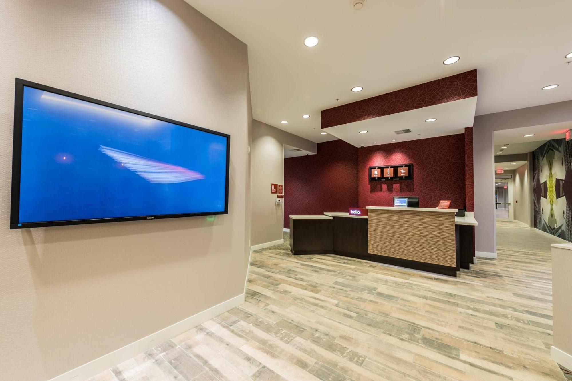 Towneplace Suites By Marriott Chicago Schaumburg Luaran gambar