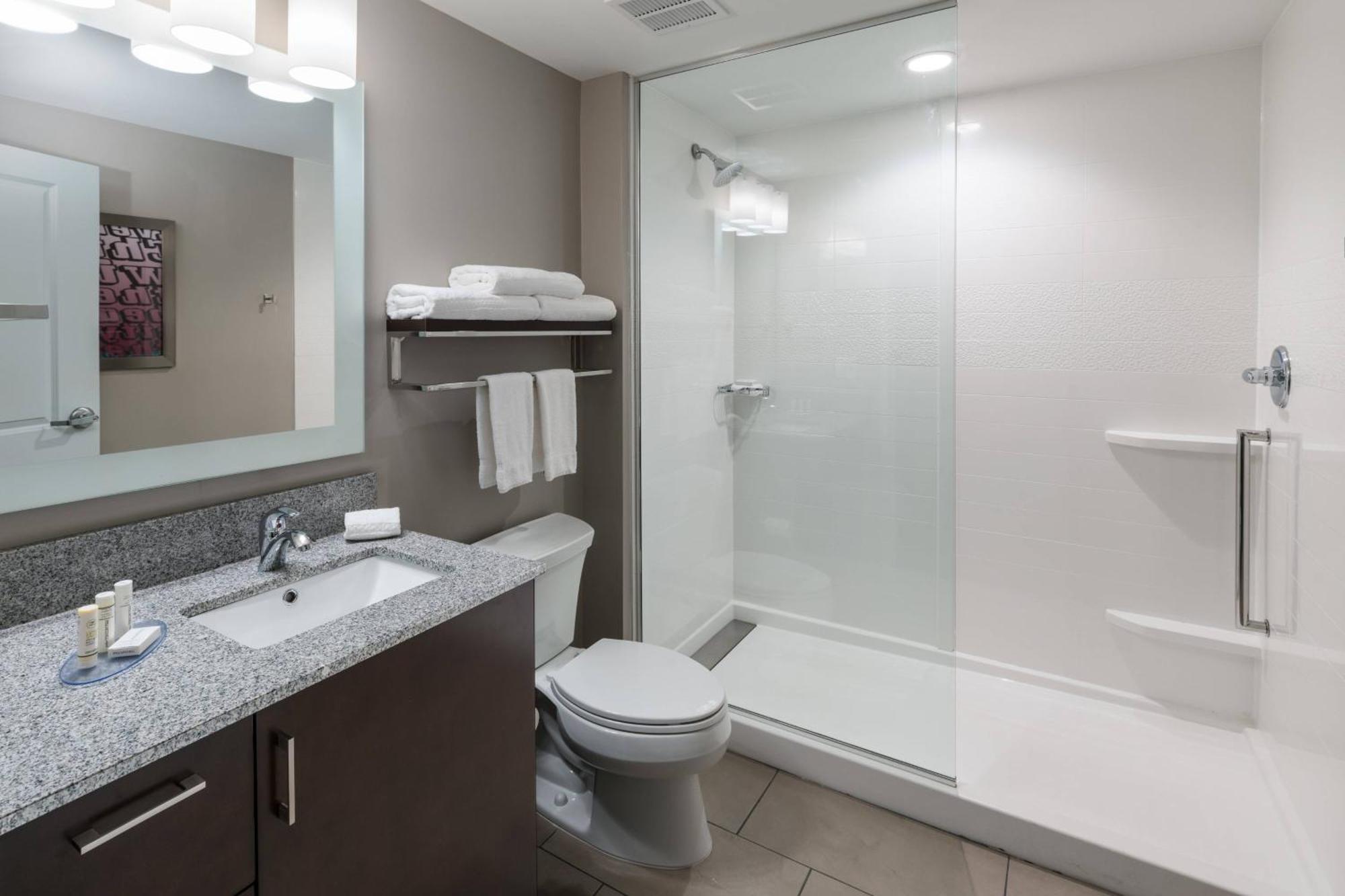 Towneplace Suites By Marriott Chicago Schaumburg Luaran gambar