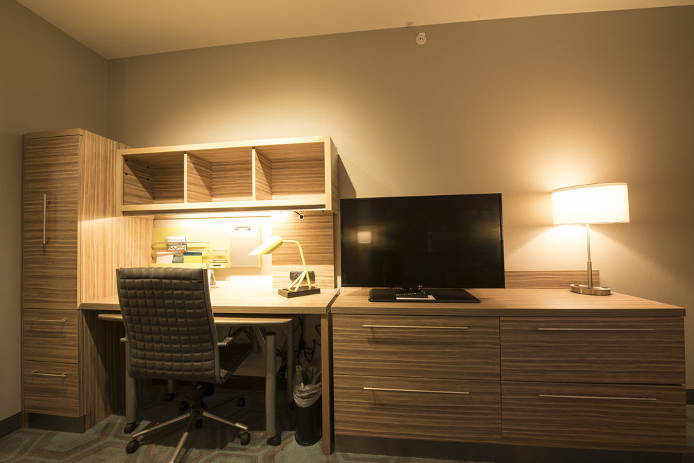 Towneplace Suites By Marriott Chicago Schaumburg Luaran gambar