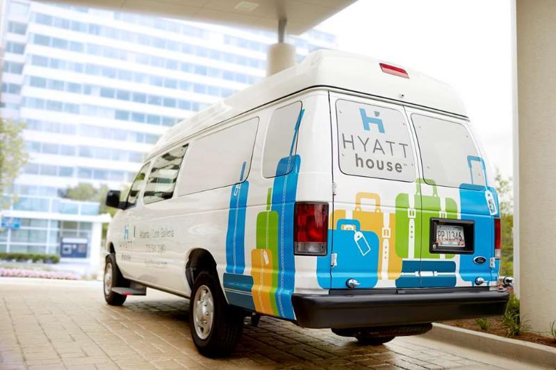 Towneplace Suites By Marriott Chicago Schaumburg Luaran gambar