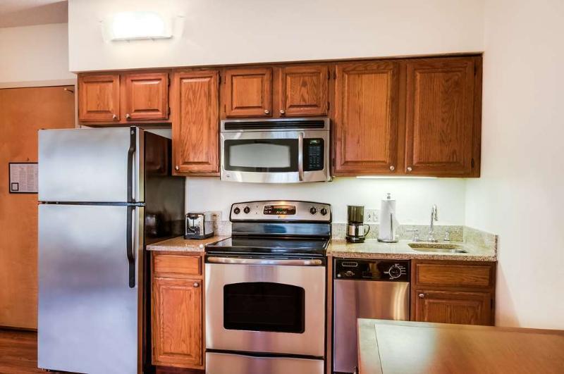 Towneplace Suites By Marriott Chicago Schaumburg Luaran gambar