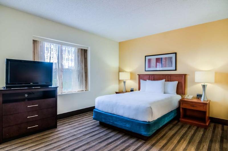 Towneplace Suites By Marriott Chicago Schaumburg Luaran gambar