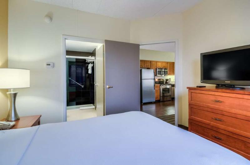 Towneplace Suites By Marriott Chicago Schaumburg Luaran gambar