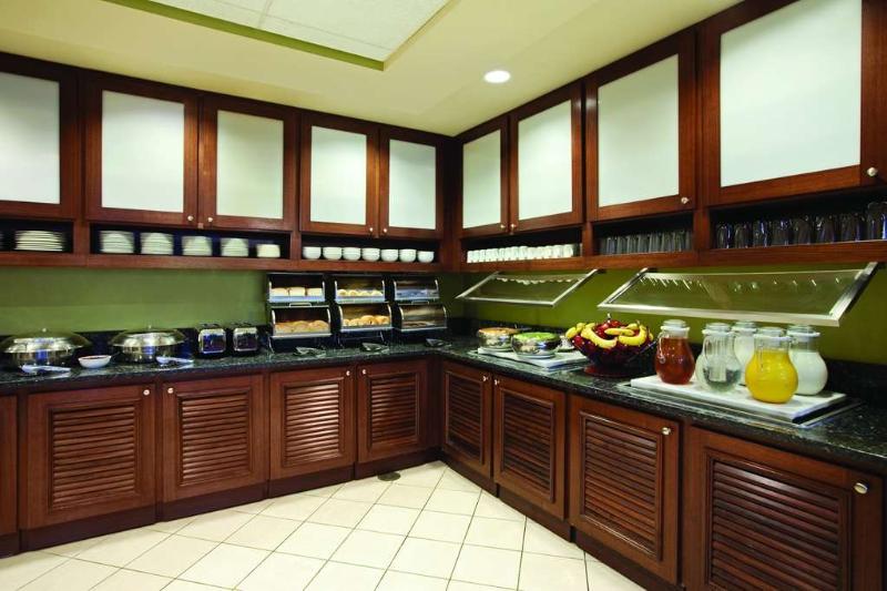 Towneplace Suites By Marriott Chicago Schaumburg Luaran gambar