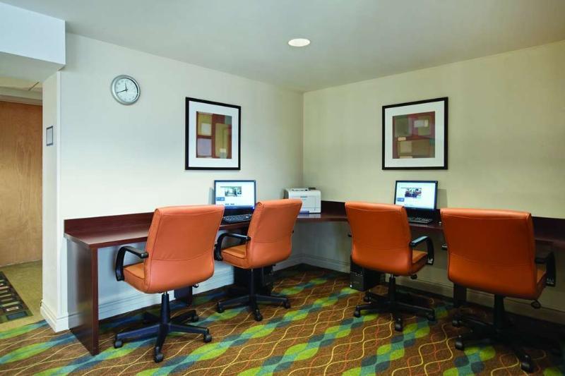 Towneplace Suites By Marriott Chicago Schaumburg Luaran gambar
