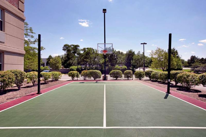 Towneplace Suites By Marriott Chicago Schaumburg Luaran gambar