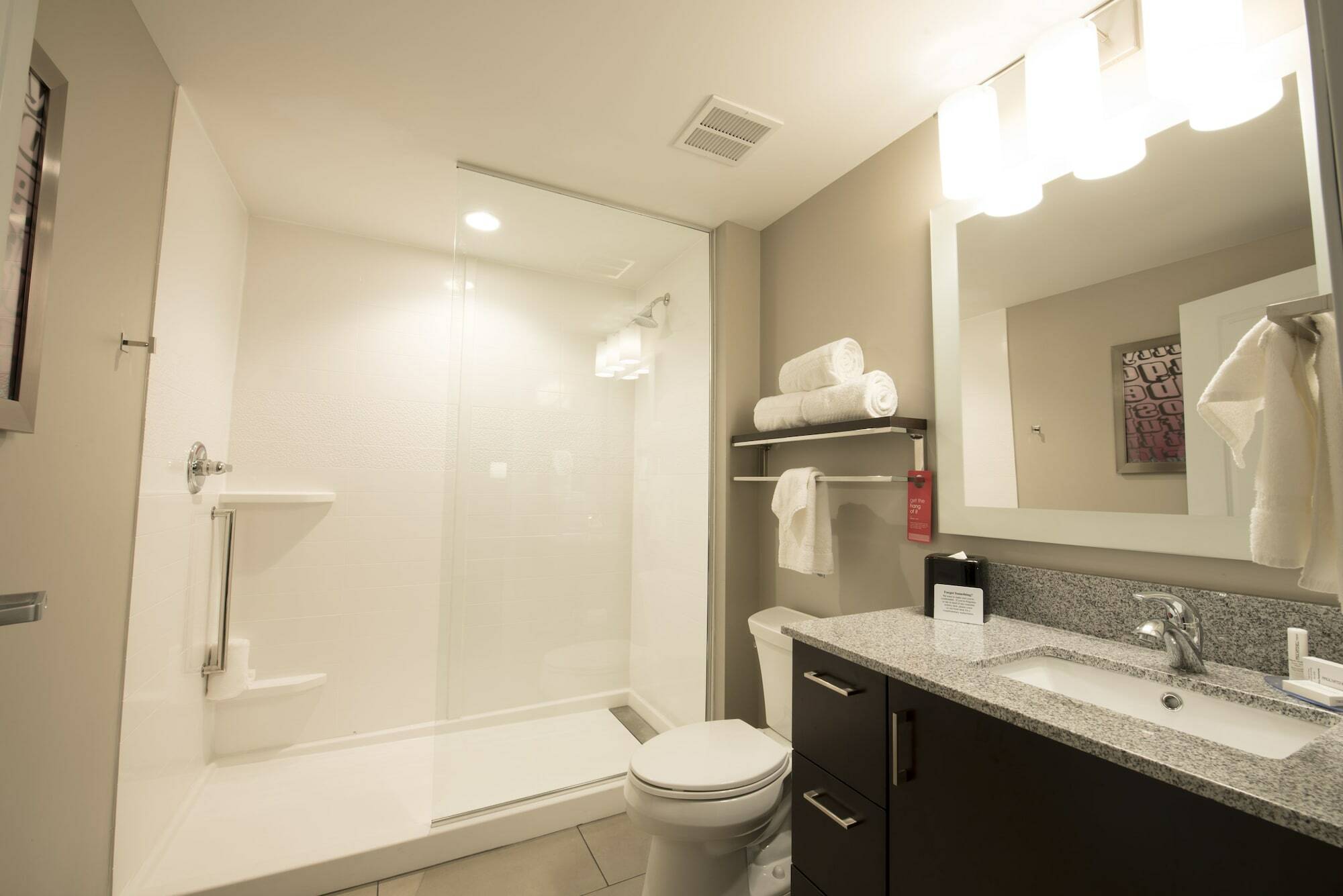Towneplace Suites By Marriott Chicago Schaumburg Luaran gambar